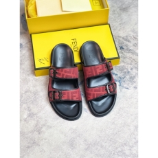 Fendi Slippers